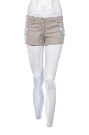 Дамски къс панталон H&M, Размер S, Цвят Бежов, Цена 12,00 €, #137653697