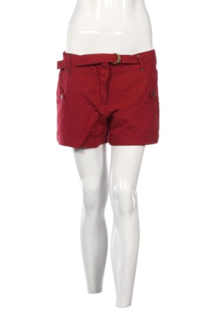 Pantaloni scurți de femei Timeout, Mărime L, Culoare Roșu, Preț 68,00 Lei, #137654074