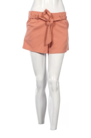 Pantaloni scurți de femei Forever 21, Mărime S, Culoare Roz, Preț 53,00 Lei, #137654088