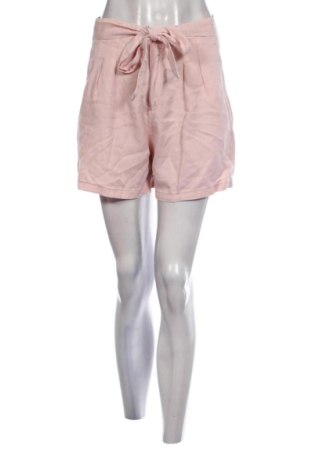 Pantaloni scurți de femei Vero Moda, Mărime M, Culoare Roz, Preț 44,00 Lei, #137654256