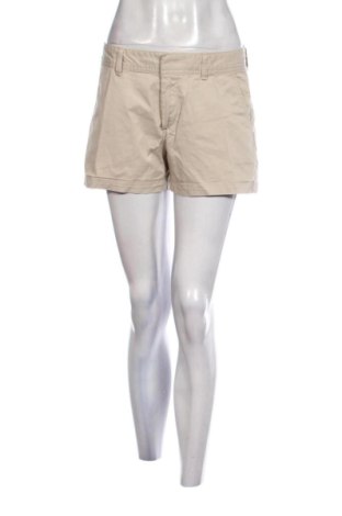 Pantaloni scurți de femei Gap, Mărime M, Culoare Bej, Preț 57,00 Lei, #137654293