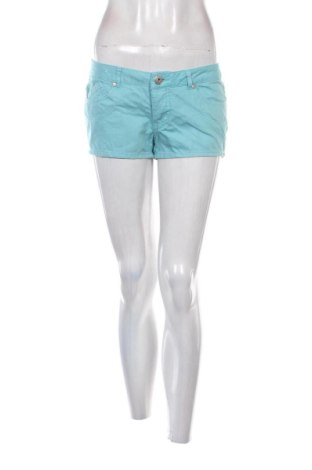 Damen Shorts Unbranded, Größe M, Farbe Blau, Preis 11,81 €, #137654485