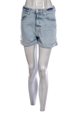 Damen Shorts Unbranded, Größe M, Farbe Blau, Preis 6,67 €, #137654611