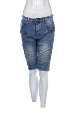 Dámske kraťasy  Unbranded, Veľkosť L, Farba Modrá, Cena  12,38 €, #137655015