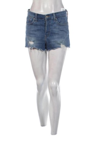 Damskie szorty Levi's, Rozmiar M, Kolor Niebieski, Cena 143,94 zł, #137655043