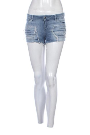 Damen Shorts Guess, Größe M, Farbe Blau, Preis € 28,20, #137655575