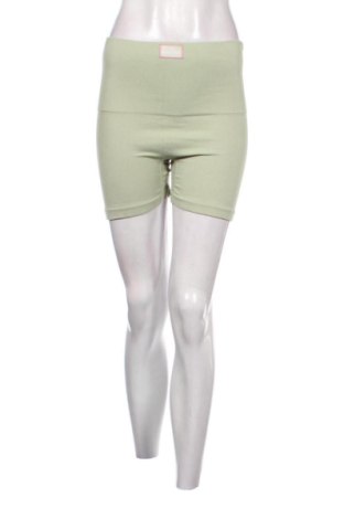 Damen Shorts Sinsay, Größe M, Farbe Grün, Preis € 8,00, #137655890