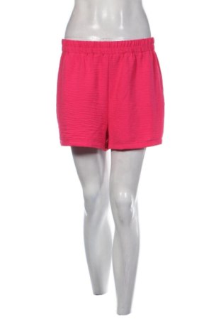 Pantaloni scurți de femei Unbranded, Mărime L, Culoare Roz, Preț 37,00 Lei, #137656393