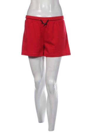Pantaloni scurți de femei Crane, Mărime M, Culoare Roșu, Preț 34,00 Lei, #137657499