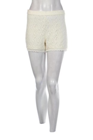 Dámské kraťasy  H&M, Velikost XL, Barva Krémová, Cena  364,00 Kč, #137658044