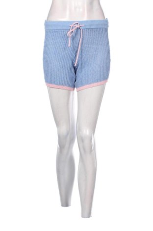 Damen Shorts Zara, Größe S, Farbe Blau, Preis € 12,00, #137658234
