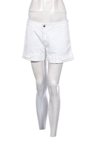 Damen Shorts Blugirl Blumarine, Größe L, Farbe Weiß, Preis € 35,00, #137658286
