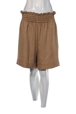 Damen Shorts Unbranded, Größe S, Farbe Braun, Preis € 7,00, #137659280