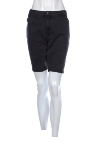Dámské kraťasy  Denim Co., Velikost XL, Barva Černá, Cena  279,00 Kč, #137526986