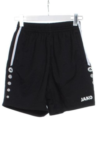 Дамски къс панталон Jako, Размер XS, Цвят Черен, Цена 7,15 €, #137533794