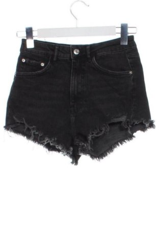 Női rövidnadrág Zara, Méret XS, Szín Fekete, Ár 4 439 Ft, #137533818