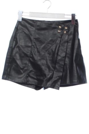 Damskie szorty Zara, Rozmiar XS, Kolor Czarny, Cena 50,80 zł, #137582246