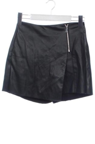 Damskie szorty Stradivarius, Rozmiar XXS, Kolor Czarny, Cena 29,63 zł, #137582341