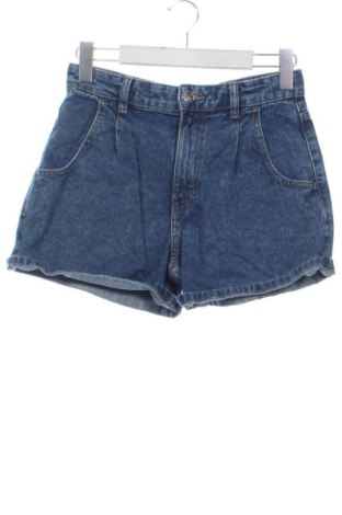 Damen Shorts Sinsay, Größe XS, Farbe Blau, Preis € 9,23, #137591499