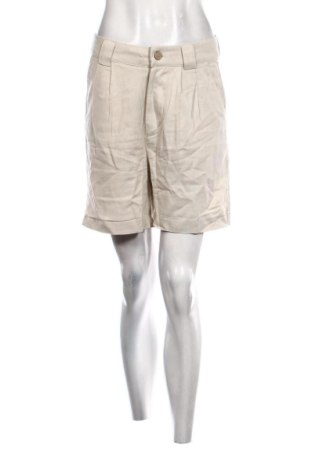Damen Shorts Unbranded, Größe M, Farbe Beige, Preis 7,79 €, #137591637