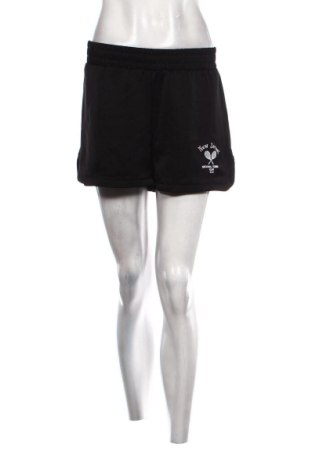 Pantaloni scurți de femei Fb Sister, Mărime M, Culoare Negru, Preț 32,45 Lei, #137595728