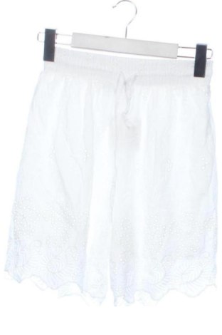 Pantaloni scurți de femei Unbranded, Mărime XXS, Culoare Alb, Preț 62,99 Lei, #137600008