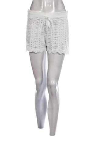 Damen Shorts Unbranded, Größe S, Farbe Weiß, Preis 10,00 €, #137600876