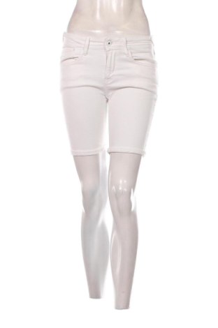 Damen Shorts Pepe Jeans, Größe S, Farbe Weiß, Preis € 21,53, #137602749