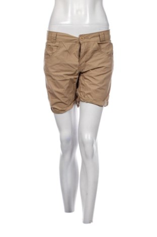 Damen Shorts United Colors Of Benetton, Größe L, Farbe Beige, Preis € 15,00, #137607038