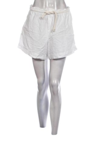 Damen Shorts Zara, Größe L, Farbe Weiß, Preis € 27,68, #137607291