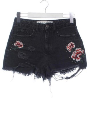 Női rövidnadrág Denim Co., Méret S, Szín Fekete, Ár 2 482 Ft, #137608570