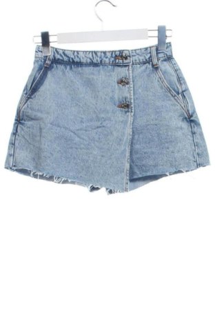 Női rövidnadrág Zara, Méret XS, Szín Kék, Ár 4 965 Ft, #137608825