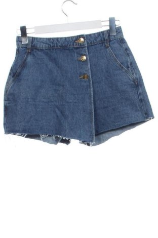 Női rövidnadrág Zara, Méret XS, Szín Kék, Ár 4 965 Ft, #137608845