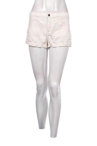 Damen Shorts H&M, Größe S, Farbe Beige, Preis 11,00 €, #137611104