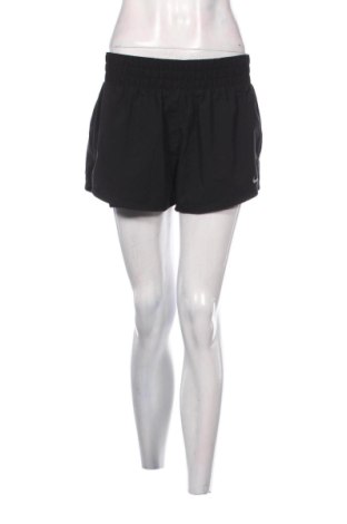 Дамски къс панталон Nike, Размер XL, Цвят Черен, Цена 18,00 €, #137611147