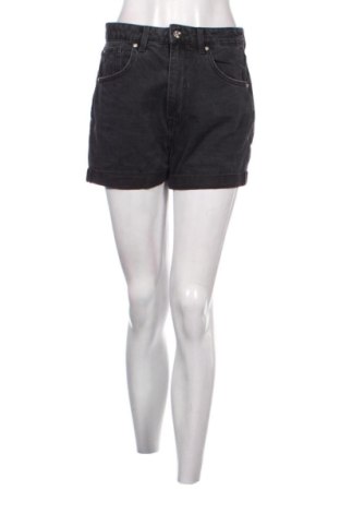 Dámske kraťasy  H&M Divided, Veľkosť S, Farba Čierna, Cena  8,00 €, #137611204