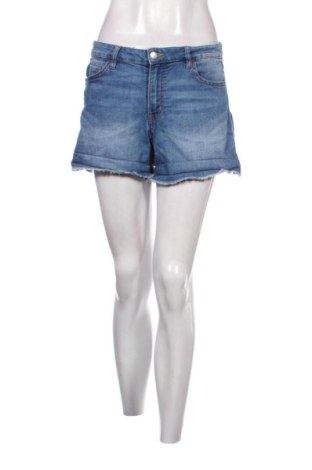 Damen Shorts H&M, Größe M, Farbe Blau, Preis 12,00 €, #137611327