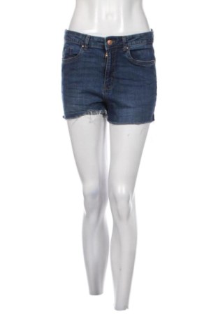 Pantaloni scurți de femei Dunnes Stores, Mărime M, Culoare Albastru, Preț 50,84 Lei, #137613948