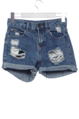 Damen Shorts Unbranded, Größe S, Farbe Blau, Preis € 6,00, #137614456