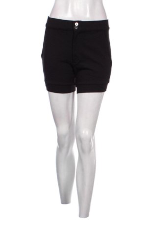 Pantaloni scurți de femei Zina, Mărime M, Culoare Negru, Preț 52,49 Lei, #137614587