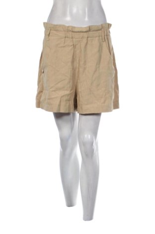 Damen Shorts Rinascimento, Größe M, Farbe Beige, Preis 22,00 €, #137617041