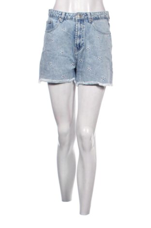 Damen Shorts Sinsay, Größe S, Farbe Blau, Preis 18,46 €, #137618187