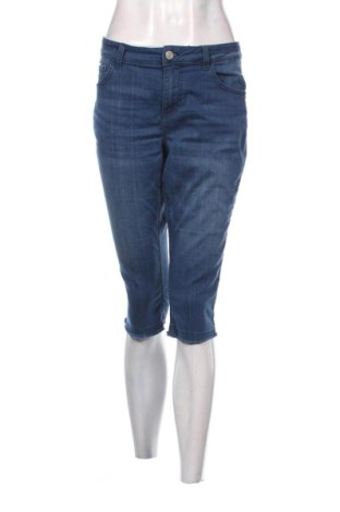 Dámske kraťasy  Tom Tailor, Veľkosť L, Farba Modrá, Cena  15,00 €, #137620789