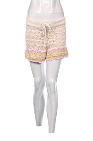 Dámske kraťasy  Cropp, Veľkosť M, Farba Viacfarebná, Cena  12,00 €, #137622202