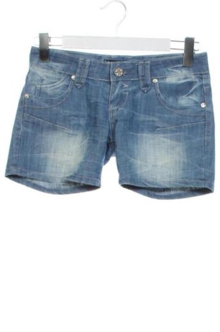 Damen Shorts Unbranded, Größe M, Farbe Blau, Preis 11,00 €, #137622613