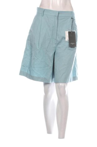 Дамски къс панталон Weekend Max Mara, Размер L, Цвят Син, Цена 117,16 €, #137623313