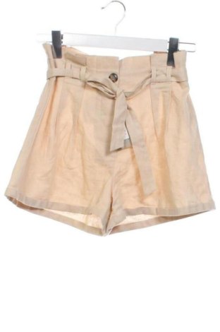 Дамски къс панталон Primark, Размер S, Цвят Бежов, Цена 11,00 €, #137623577