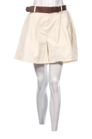 Damen Shorts Unbranded, Größe M, Farbe Ecru, Preis € 14,20, #137625011