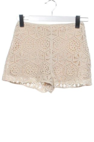 Női rövidnadrág Unbranded, Méret XS, Szín Ekrü
, Ár 3 901 Ft, #137625369