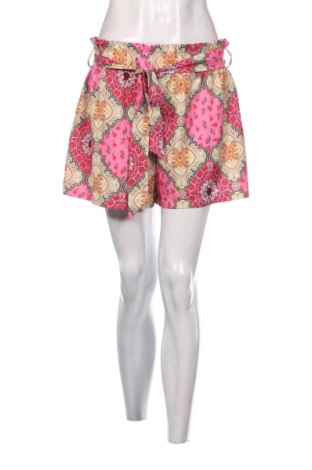 Damen Shorts SHEIN, Größe M, Farbe Mehrfarbig, Preis € 8,00, #137626113